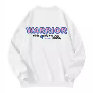 Warrior LOGO