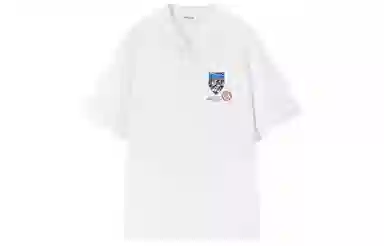 DEGAIA SS24 logoPolo