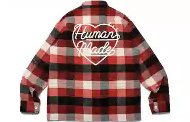 HUMAN MADE FW23 logo