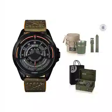 AVI-8 50 AV-4047-03SET