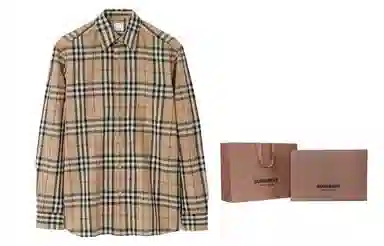 Burberry FW23 80705771