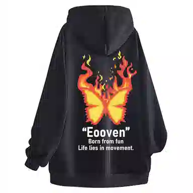 EOOVEN Logo