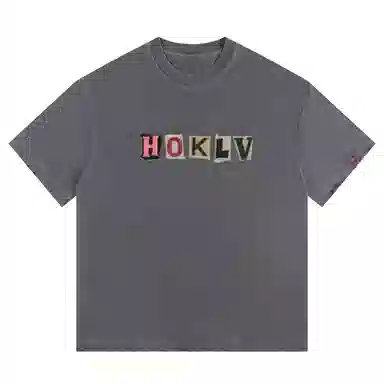 HOKLV SS25 Logo350T