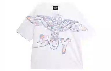 Boy London LogoT