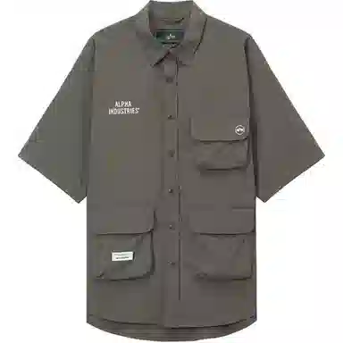 Alpha Industries SS25