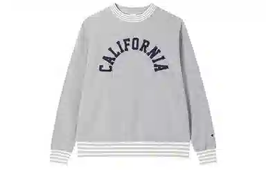 Champion FW24 MEN'S CASUAL