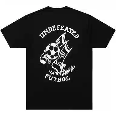 UNDEFEATED SS25 T