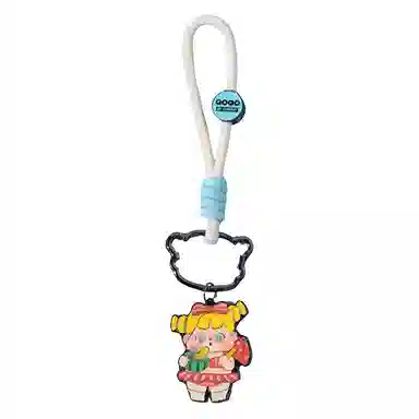 CQTOYS QOQO TO SEA with you 9