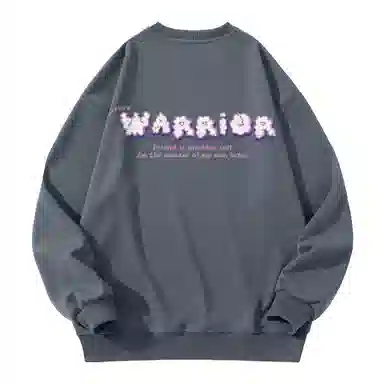 Warrior LOGO