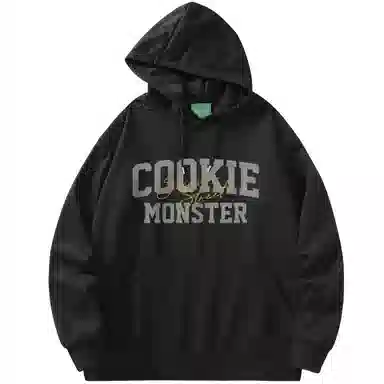 Sesame Street Hoodie