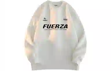 FUERZA