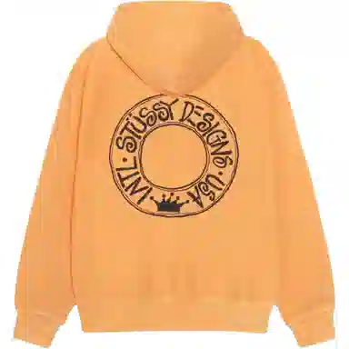 Stussy FW24 Buana Hoodie