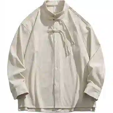 MIIRACER Oriental Aesthetic Series Shirt