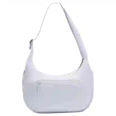 lululemon 4L City Essentials Nylon Shoulder Bag Light Blue