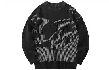 ENSHADOWER Sweater
