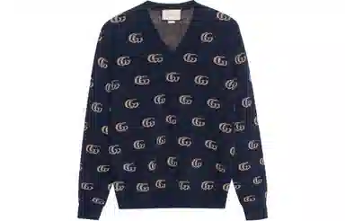 GUCCI SS21 logo