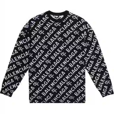 Balenciaga logo