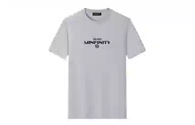 Minfinity logoT
