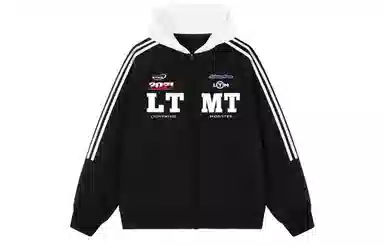 LIGHTNING MONSTER Logo