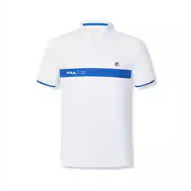 FILA TENNIS POLO