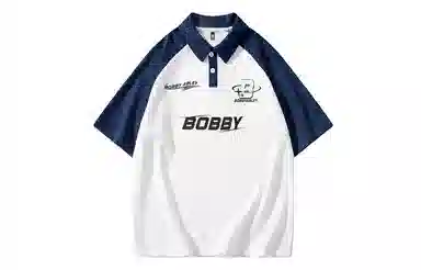 BOBBY ABLEY LogoPolo