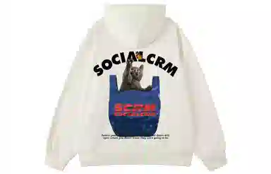 SCRM
