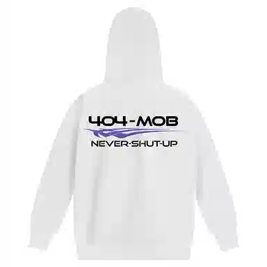 404MOB GANG Logo
