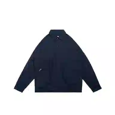 PHANTACI WRINKLED POCKET SHIRT2023