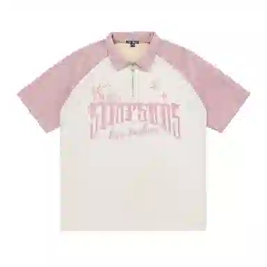 The Simpsons LogoPolo