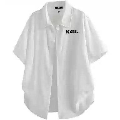 K411 Logo