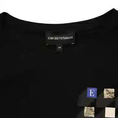 EMPORIO ARMANI T