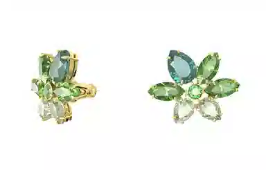 Swarovski Gema Green