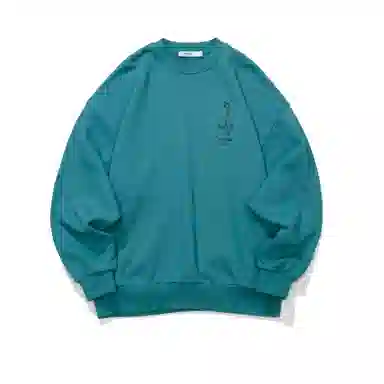 nautica white sail