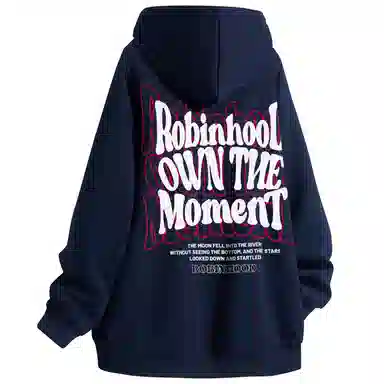 ROBINHOOD Logo