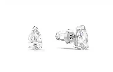 Swarovski Attract Pear