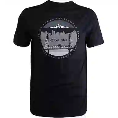 Columbia Sportswear SS25 T