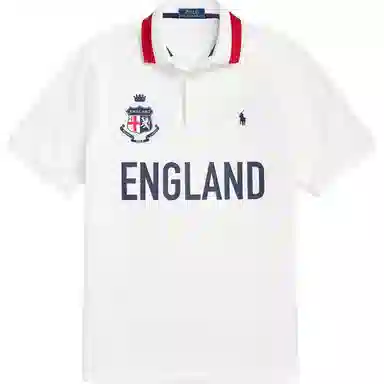 Polo Ralph Lauren SS24 LogoPolo