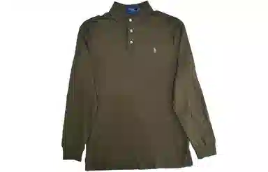 Polo Ralph Lauren LogoPolo