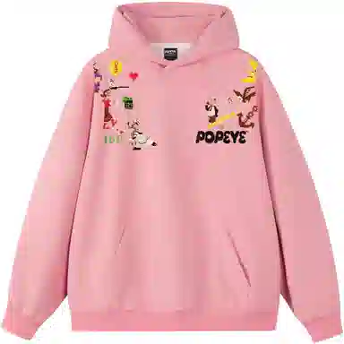 POPEYE Hoodie