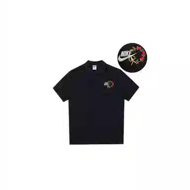 Nike LogoPolo