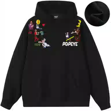 POPEYE Hoodie