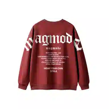 magmode Logo