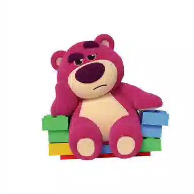 52TOYS BOSS 8