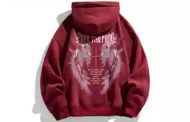 Pepe the Frog Hoodie