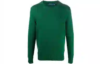 Polo Ralph Lauren Sweater Green