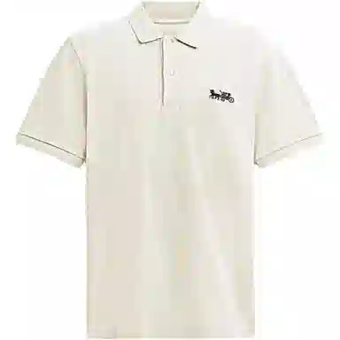 COACH SS24 Polo