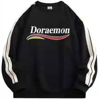 DoraemonA Logo