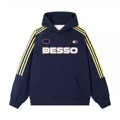 DESSO logo
