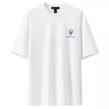 Maserati logooversizeT