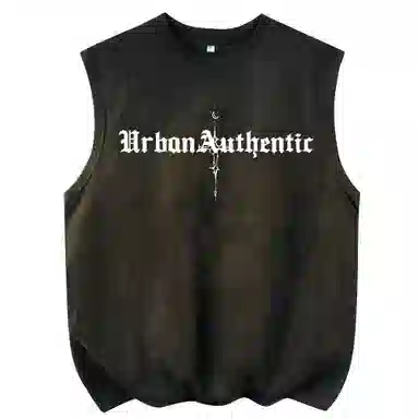 URBAN AUTHENTIC